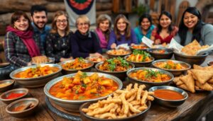 Jazamui Food Information: Discover the Delicious Secrets Behind This Unique Culinary Culture