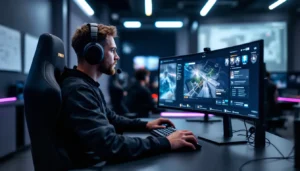Tactical Gaming: Master Strategy, Teamwork, and Skill to Dominate in 2026