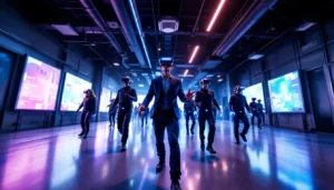 VR Gaming in Houston: Your Complete Guide to the Best Virtual Reality Experiences in 2026