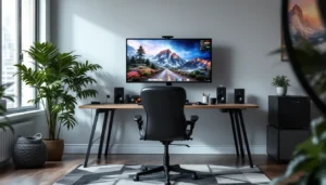 Best HDMI Cables for Gaming in 2026: Unlock Maximum Performance and Visual Fidelity