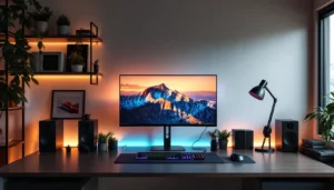 27 Inch Gaming Monitor: The Ultimate 2026 Buyer’s Guide for Competitive and Immersive Play