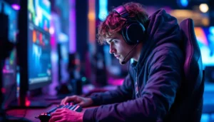 Gaming Earphones With Mic: The Complete 2026 Buyer’s Guide to Superior Audio and Communication