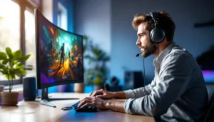 Best Sound Quality Gaming Headset: Top Picks for Immersive Audio in 2026