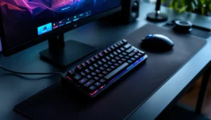 Gaming Keypads: The Ultimate Guide to Choosing Your Competitive Edge in 2026
