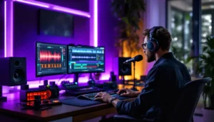 Gaming Music: The Ultimate Guide to Soundtracks, Playlists, and Audio That Elevates Your Play in 2026
