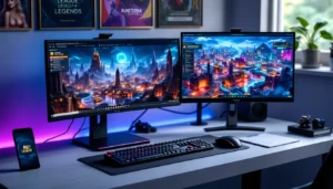 League of Legends MMO: Everything We Know About Riot’s Ambitious New Game in 2026