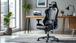 Best Gaming Chair Under $200: Top Picks for Budget Gamers in 2026