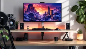 PC Gaming Accessories: The Ultimate 2026 Guide to Leveling Up Your Setup