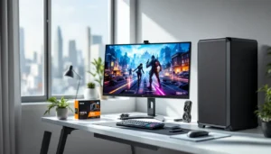Cheapest PC for Gaming: How to Build or Buy a Budget Rig That Actually Performs in 2026