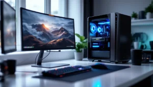 CyberPower Gaming PC Review: Are These Pre-Builts Worth Your Money in 2026?