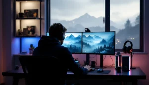 Misty Mountain Gaming: Your Complete Guide to This Emerging Gaming Phenomenon in 2026