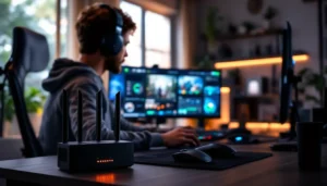 Best WiFi Booster for Gaming: Eliminate Lag and Dominate Online in 2026